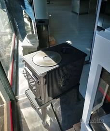 Jotul legna f602 5stelle
