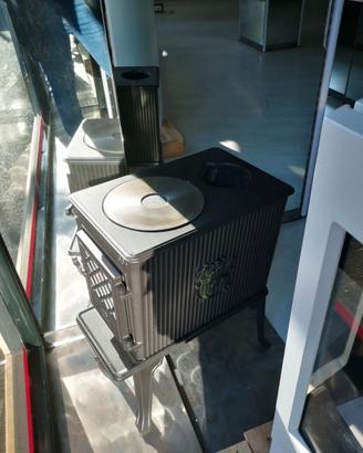 Jotul legna f602 5stelle