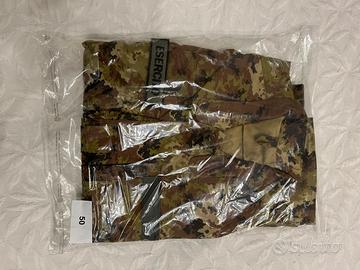 Mimetica Esercito italiano taglia 50
