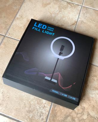 Ring light Neewer