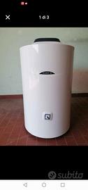 boiler acqua calda 