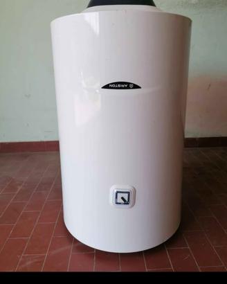 boiler acqua calda 