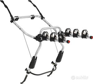 Portabici Thule clip on 9103