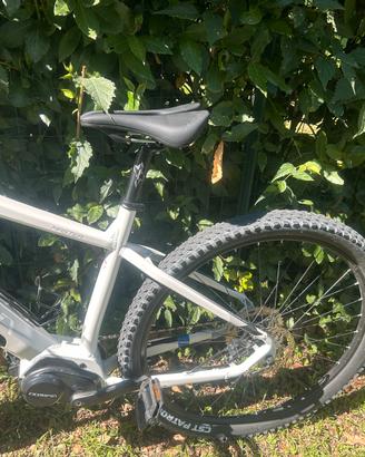 E -Bike Olympia Master 360 10S