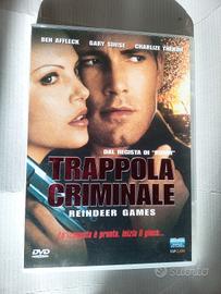 DVD , 2 thriller 