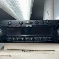 Autoradio originale Ferrari 360 Modena anno 2004