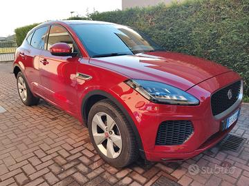 Jaguar E pace 2.0d R-Dynamic S awd 
