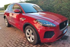 Jaguar E pace 2.0d R-Dynamic S awd 