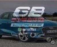Disponibili Audi A3 2020 ricambi