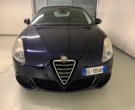 Alfa Romeo Giulietta 1.4 Turbo 120 CV Progression