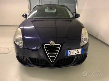 Alfa Romeo Giulietta 1.4 Turbo 120 CV Progression