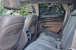 CADILLAC SRX SUV  GPL