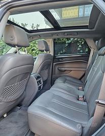 CADILLAC SRX SUV  GPL