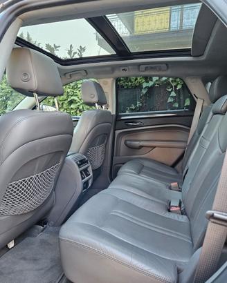 CADILLAC SRX SUV  GPL