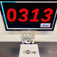 INGRANAGGI PRIMARI ALBERO MOTORE KTM SX E EXC 125 