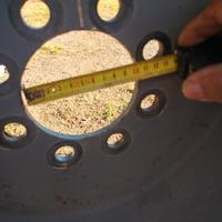 trattore / cerchi Deutz-fahr / Same / Lamborghini