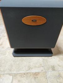 SUBWOOFER CHARIO CONSTELLATION HERCULES