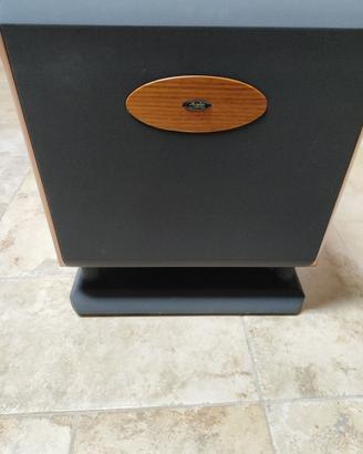 SUBWOOFER CHARIO CONSTELLATION HERCULES