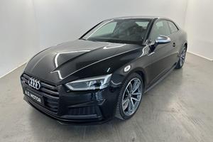 Audi S5 Coupe 3.0 tfsi quattro tiptronic