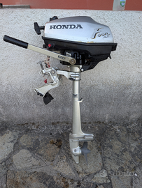 Motore Honda 2 Four Shake