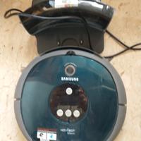 robot samsung