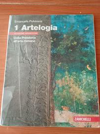 Libro di Arteologia 1