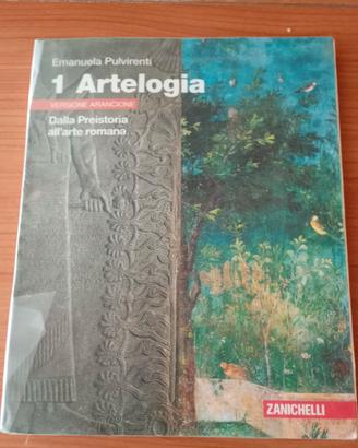 Libro di Arteologia 1
