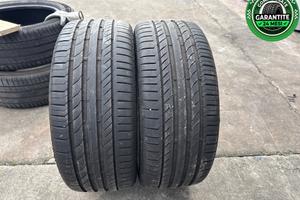 gomme usate 2254517 Estivo CONTINENTAL - Con - 450