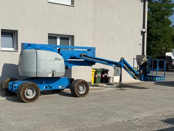 PIATTAFORME AEREA JLG510AJ