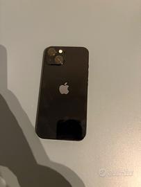 IPhone 13 128gb batteria 100%