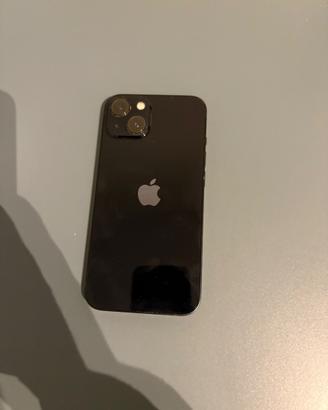 IPhone 13 128gb batteria 100%