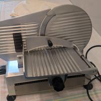 Affettatrice CELME Electric  lama diametro 22 cm