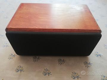 Ciare canale centrale home theater