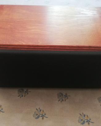 Ciare canale centrale home theater