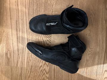 Falco, modello 770 Hot-Wheels