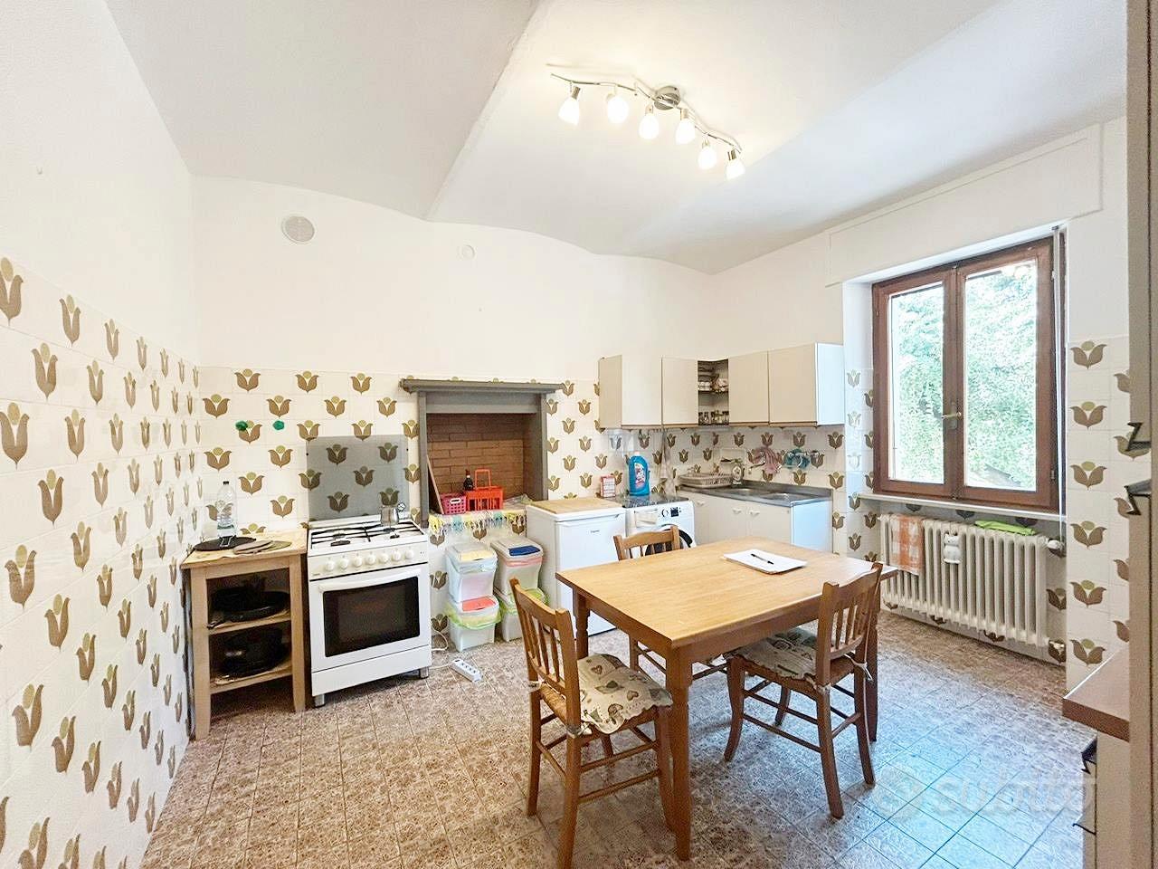 Appartamento – San Giustino, Petricce - Vista 3