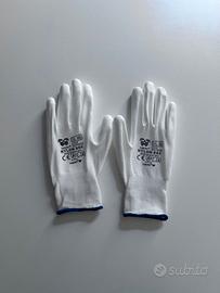 NERI SPA - GUANTI NYLON 888