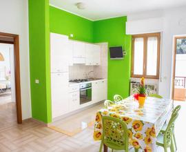Appartamento zona centrale - 5 minuti dal mare