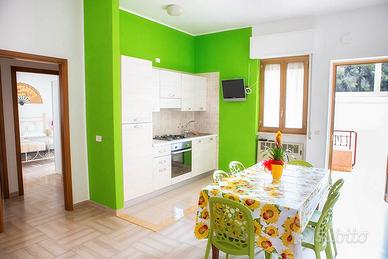 Appartamento zona centrale - 5 minuti dal mare