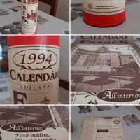 Calendario Frares 1994