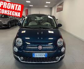 FIAT 500 1.2 Lounge TETTO PANORAMICO APRIBILE