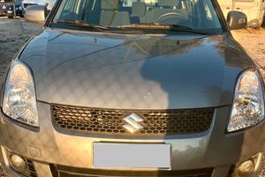 Suzuki Swift 1.3 DDiS 75CV 5p. GL Safety Pack