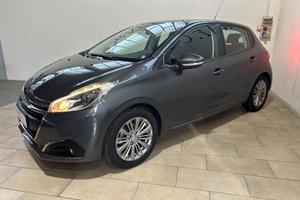 Peugeot 208 PureTech 82 5 porte Allure