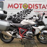 Bmw r 1200 rs - 2017