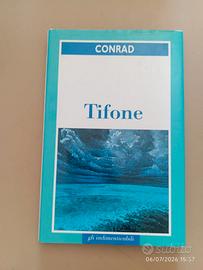 Tifone di Joseph Conrad
