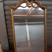 SPECCHIO DA CORRIDOIO