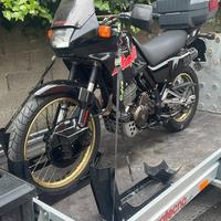 Honda dominator prima serie