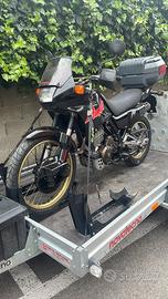 Honda dominator prima serie