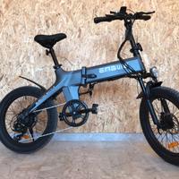 Engwe C20 Pro - 250W - 100km