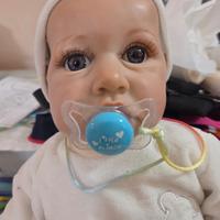 Bambola reborn  da collezione